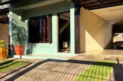 Casa com 3 quartos à venda no São Luiz, Caxias do Sul 