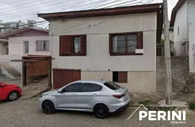 Terreno para venda,  Universitário, Caxias Do Sul - TE101435