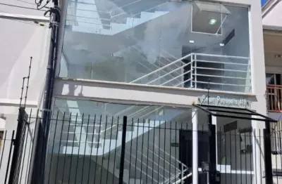 Kitnet / Stúdio para alugar no Petrópolis, Caxias do Sul 