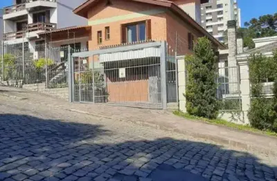 Casa com 5 quartos à venda na Bela Vista, Caxias do Sul 