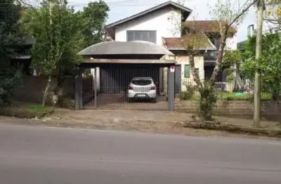 Casa com 5 quartos à venda no Cruzeiro, Caxias do Sul 