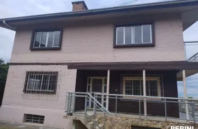Casa com 4 quartos à venda no Pioneiro, Caxias do Sul 