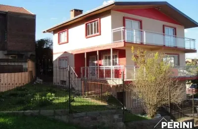 Casa com 4 quartos à venda no Pioneiro, Caxias do Sul 