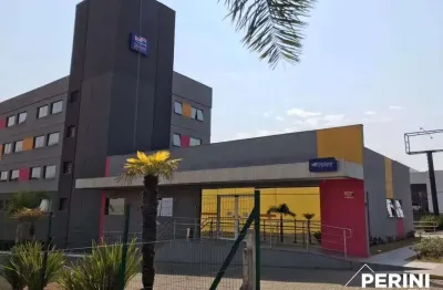 Flat com 1 quarto à venda no Sanvitto, Caxias do Sul 