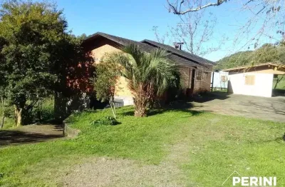 Chácara / sítio à venda em Linha Feijó, Caxias do Sul 