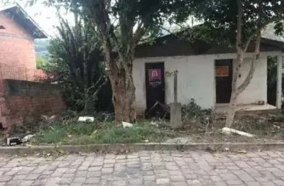 Terreno à venda na Nossa Senhora das Graças, Caxias do Sul 
