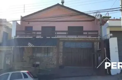Casa com 4 quartos à venda no Lurdes, Caxias do Sul 