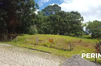 Terreno à venda no Salgado Filho, Caxias do Sul 