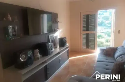 Casa com 4 quartos à venda no Santa Catarina, Caxias do Sul 