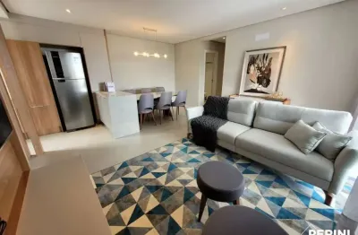 Apartamento com 3 quartos à venda no Cruzeiro, Caxias do Sul 