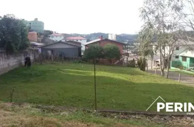 Terreno à venda no Cruzeiro, Caxias do Sul 