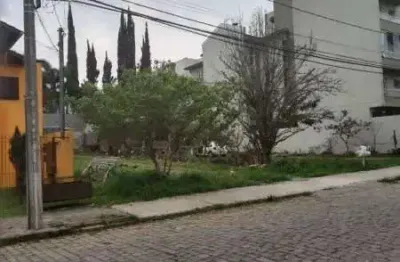 Terreno à venda no Desvio Rizzo, Caxias do Sul 