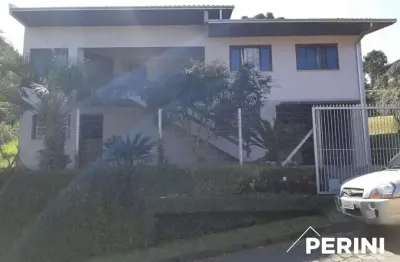 Casa com 3 quartos à venda na Ana Rech, Caxias do Sul 