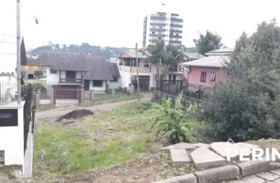 Terreno à venda no São Luiz, Caxias do Sul 