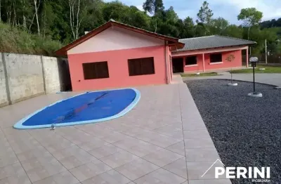 Chácara / sítio com 3 quartos à venda no Forqueta, Caxias do Sul 