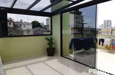 Apartamento 3 dormitórios  para  venda bela vista caxias do sul - pe01046