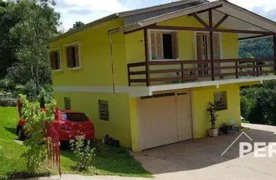 Chácara  para  venda caravagio 6º legua caxias do sul - ch01039