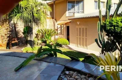 Casa com 4 quartos à venda no Cruzeiro, Caxias do Sul 
