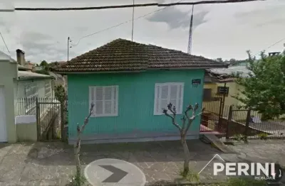 Terreno à venda na Bela Vista, Caxias do Sul 