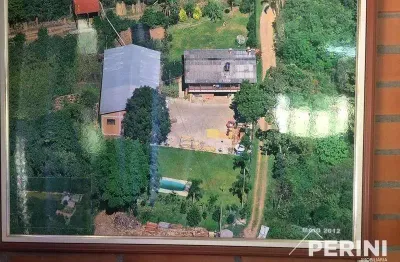 Chácara  para  venda cruzeiro caxias do sul - ch00702