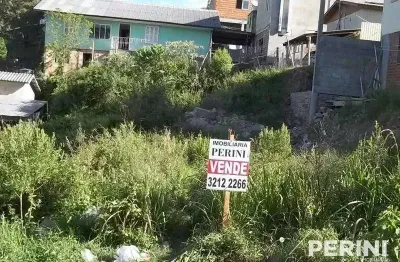 Terreno  para  venda charqueadas caxias do sul - pe00126