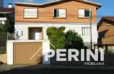 Casa com 4 quartos à venda na Bela Vista, Caxias do Sul 