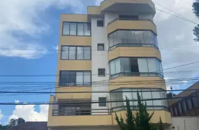Apartamento com 2 quartos à venda no Pio X, Caxias do Sul 