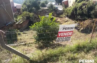 Terreno à venda no Cruzeiro, Caxias do Sul 
