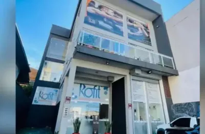Sala comercial à venda no Rio Branco, Caxias do Sul 