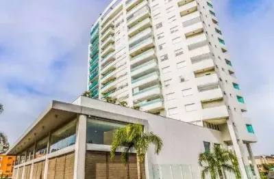 Apartamento com 3 quartos à venda no Pio X, Caxias do Sul 