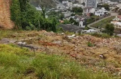Terreno à venda no Rio Branco, Caxias do Sul 