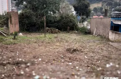 Terreno à venda no Cruzeiro, Caxias do Sul 