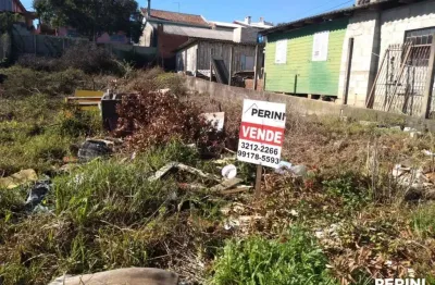 Terreno à venda no São Caetano, Caxias do Sul 
