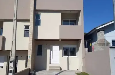 Casa com 3 quartos à venda na Nossa Senhora das Graças, Caxias do Sul 