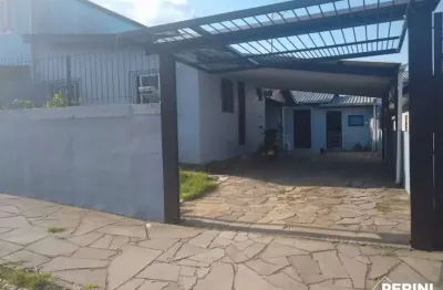 Casa com 3 quartos à venda na Bela Vista, Caxias do Sul 