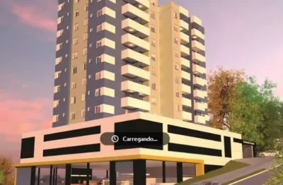 Apartamento com 2 quartos à venda na Nossa Senhora das Graças, Caxias do Sul 