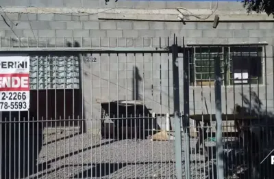 Casa à venda no Cruzeiro, Caxias do Sul 