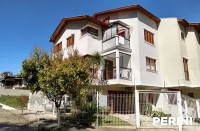 Casa com 4 quartos à venda na Nossa Senhora da Saúde, Caxias do Sul 