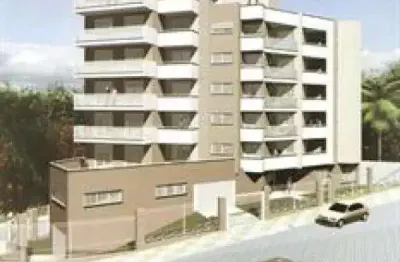 Apartamento com 3 quartos à venda no Santa Catarina, Caxias do Sul 