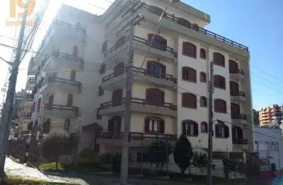 Apartamento com 3 quartos à venda no Medianeira, Caxias do Sul 