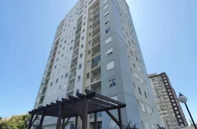 Apartamento com 3 quartos à venda no De Lazzer, Caxias do Sul 