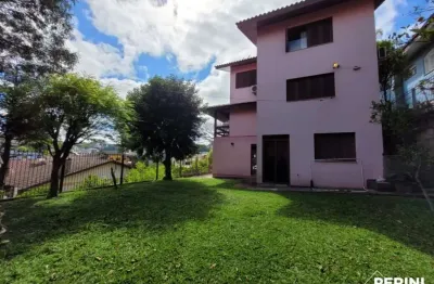 Casa com 3 quartos à venda na Bela Vista, Caxias do Sul 