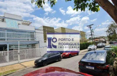 Prédio, 425 m² - venda por r$ 4.260.000,00 ou aluguel por r$ 32.450,99/mês - taquaral - campinas/sp