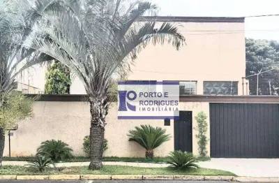 Prédio, 253 m² - venda por r$ 1.170.000,00 ou aluguel por r$ 5.123,00/mês - parque industrial - campinas/sp