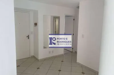 Apartamento com 1 dormitório para alugar, 48 m² por R$ 3.568,58/mês - Cambuí - Campinas/SP