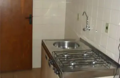 Kitnet com 1 dormitório para alugar, 38 m² por r$ 1.475,32/mês - centro - campinas/sp