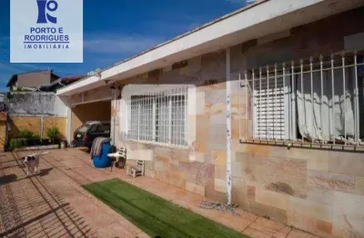 Casa com 2 dormitórios à venda, 184 m² por r$ 590.000,00 - são bernardo - campinas/sp