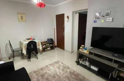 Apartamento com 1 dormitório à venda, 50 m² por r$ 180.000,00 - centro - campinas/sp