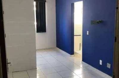 Kitnet à venda, 38 m² por r$ 130.000,00 - centro - campinas/sp