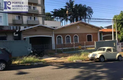 Casa com 2 dormitórios à venda, 110 m² por r$ 820.000,00 - parque taquaral - campinas/sp